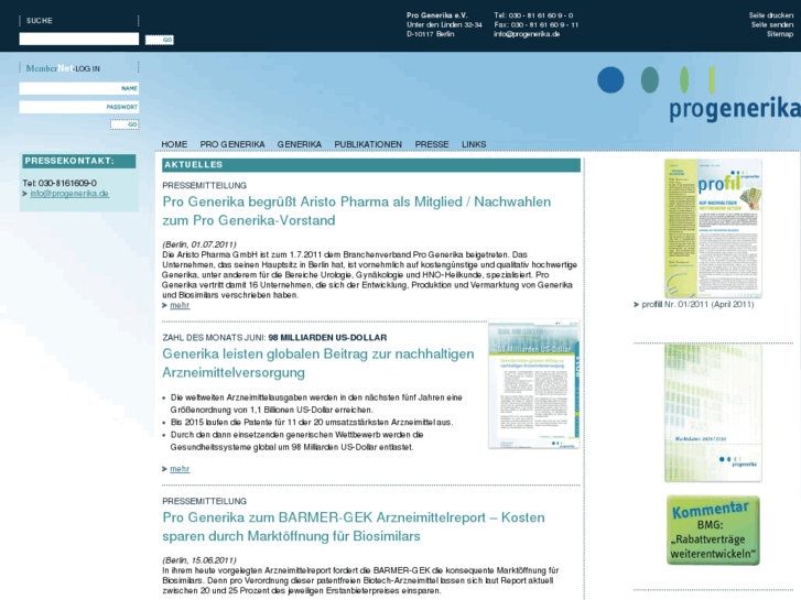 www.probiosimilar.biz