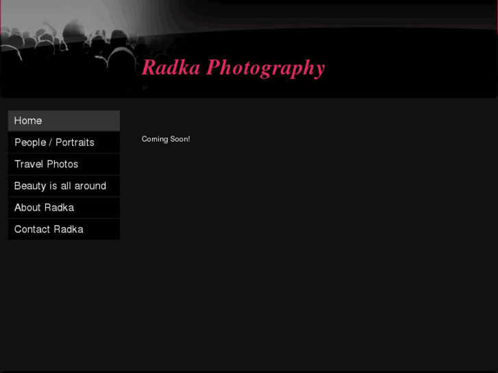 www.radkaphotography.com