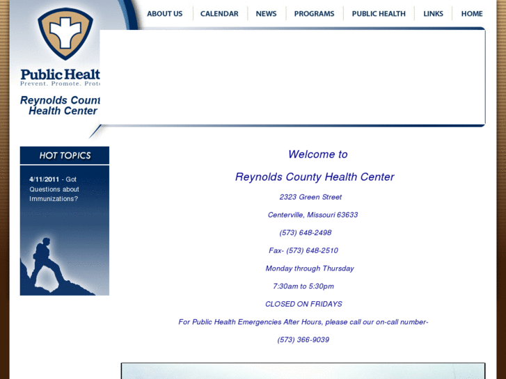 www.reynoldscopublichealth.org