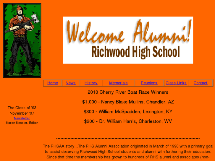 www.richwoodalumni.org