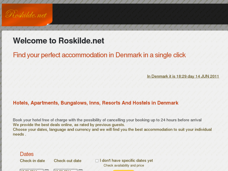 www.roskilde.net
