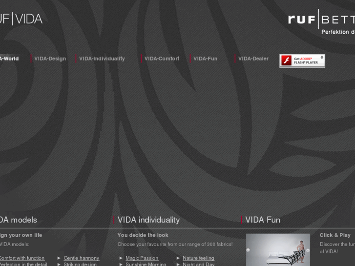 www.ruf-vida.com