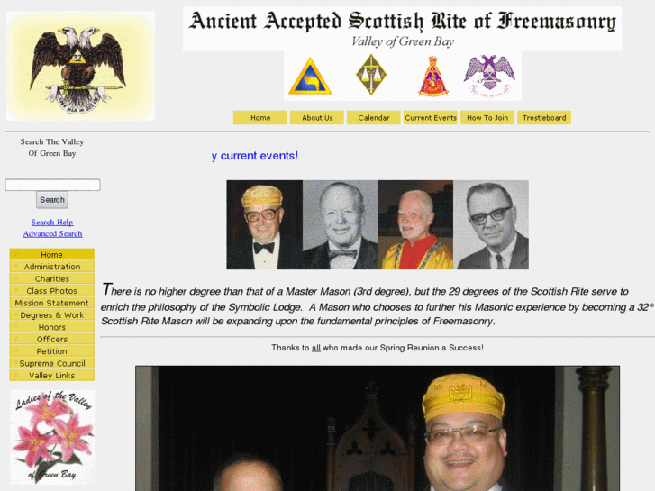 www.scottishrite-greenbay.com