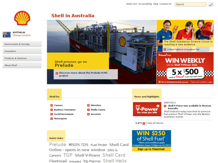 www.shell.com.au