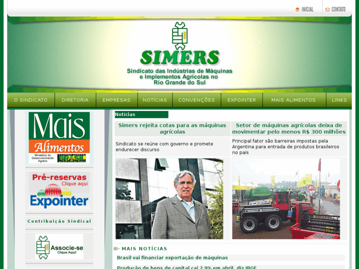 www.simers.com.br