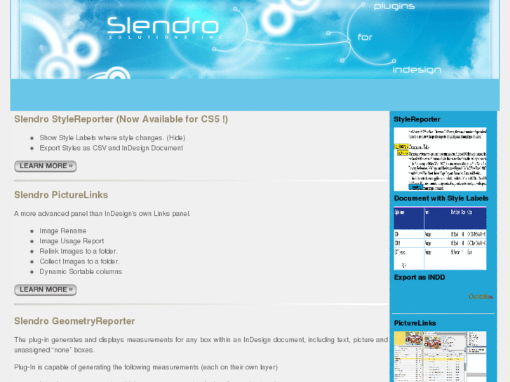 www.slendro.com