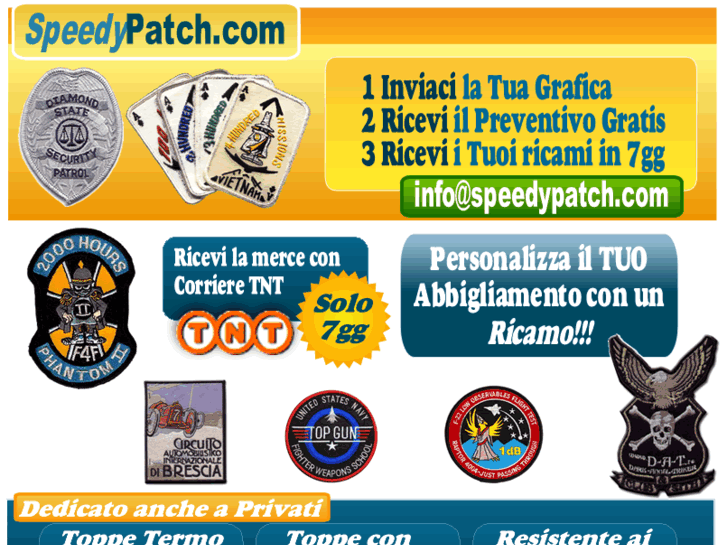 www.speedypatch.com