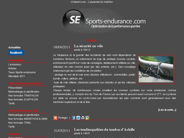www.sports-endurance.com