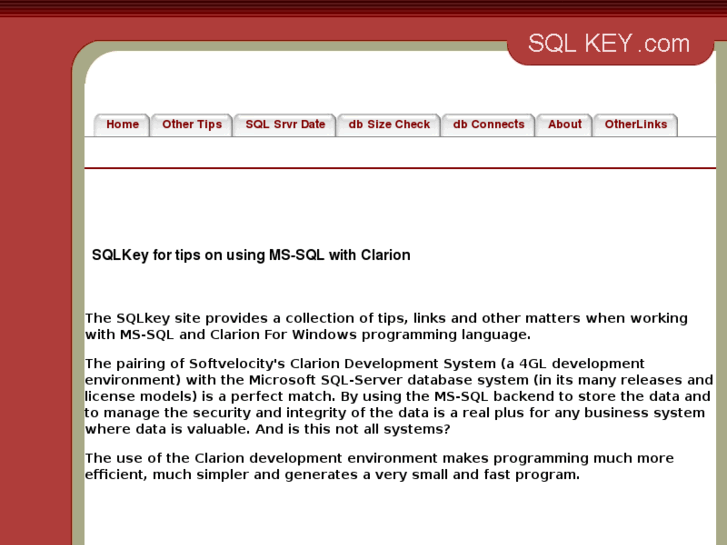 www.sqlkey.com