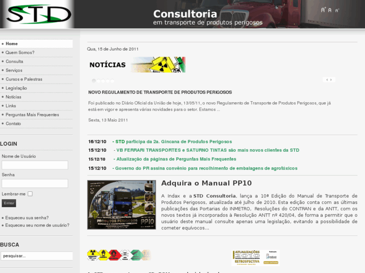 www.stdturiani.com.br