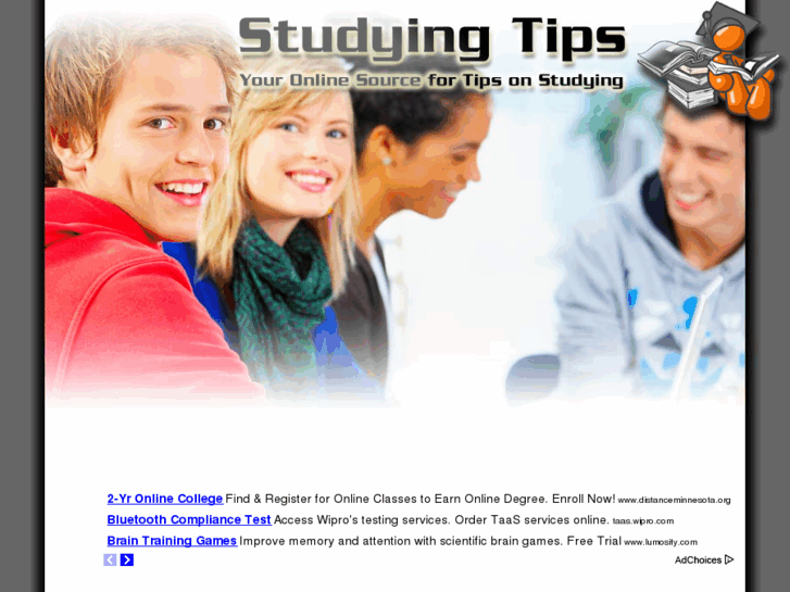 www.studyingtips.net