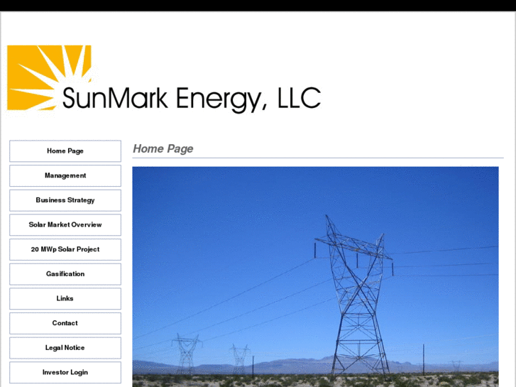 www.sunmarkenergy.com