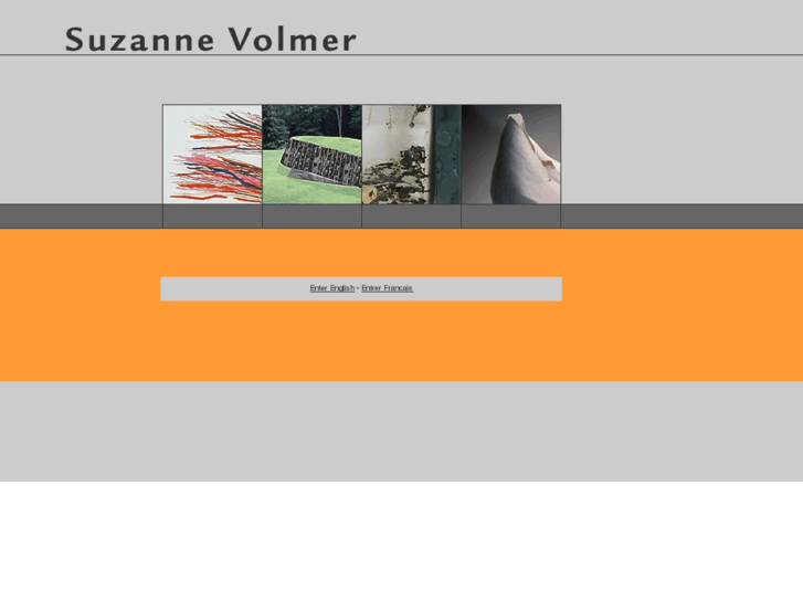 www.suzannevolmer.com