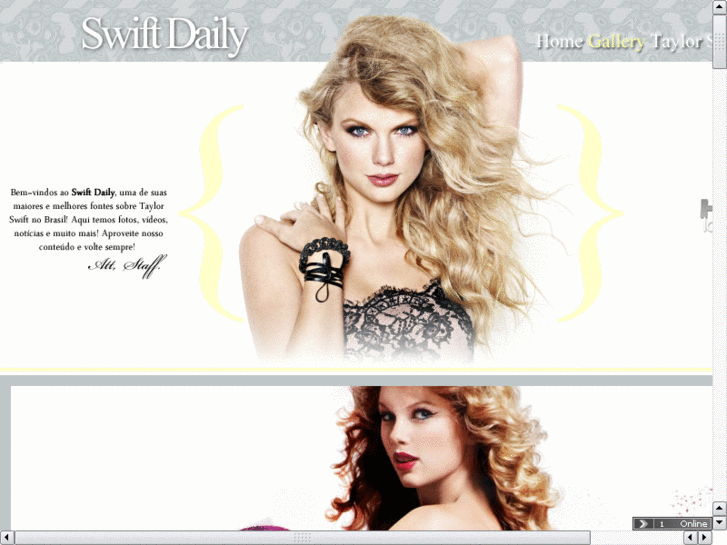 www.swiftdaily.tk