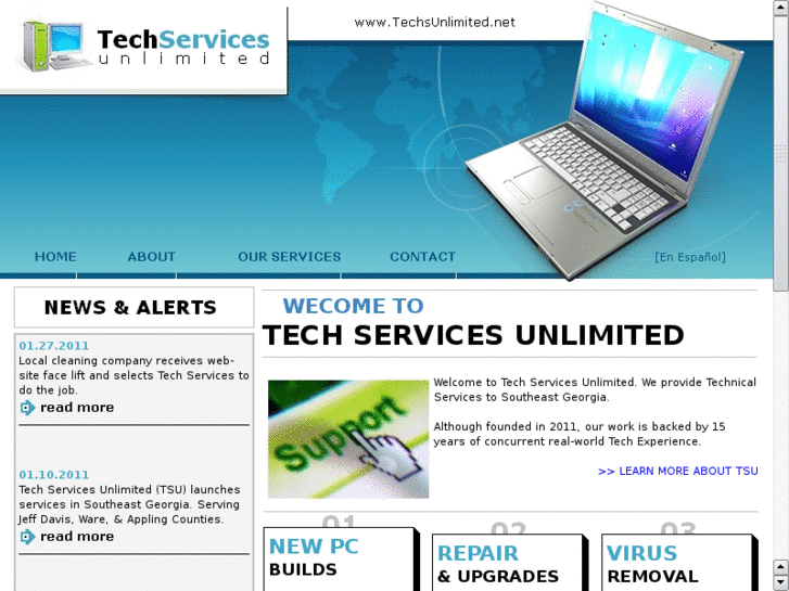 www.techsu.net