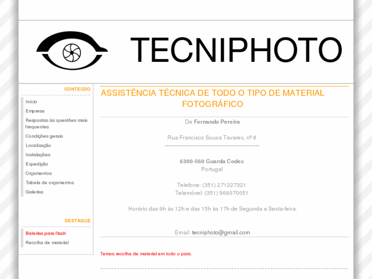 www.tecniphoto.com