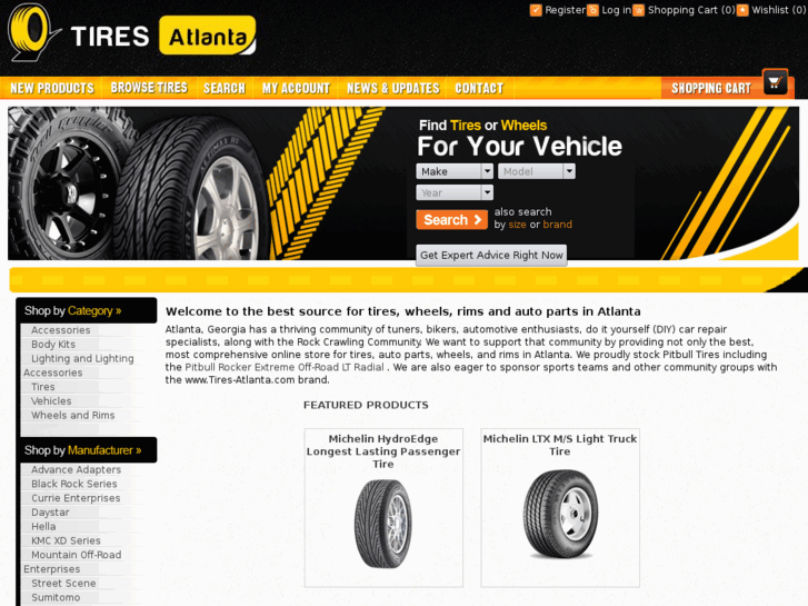 www.tires-atlanta.com