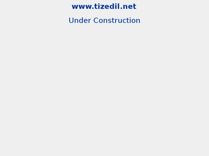 www.tizedil.net
