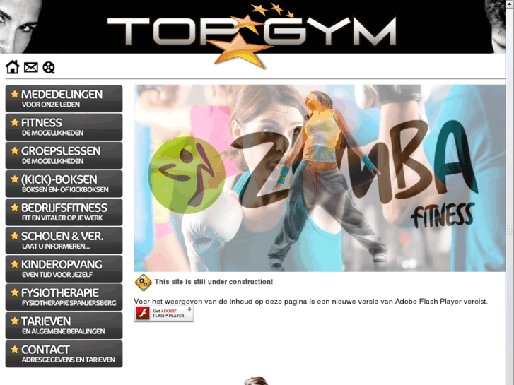 www.topgymfitness.nl