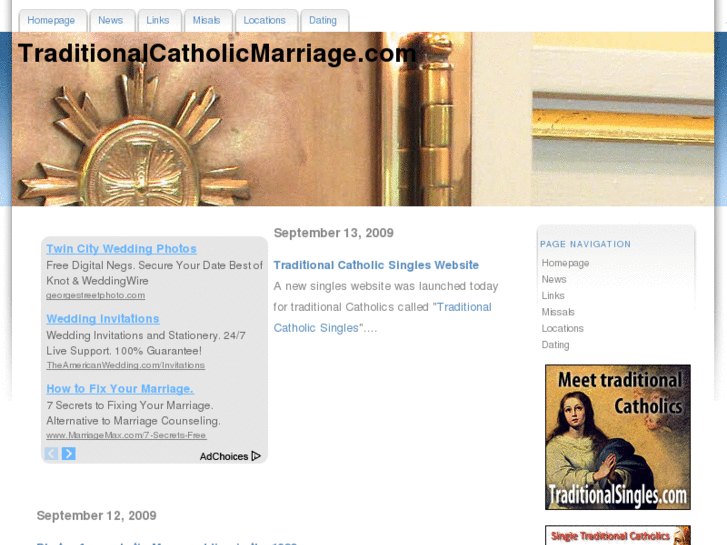 www.traditionalcatholicmarriage.com