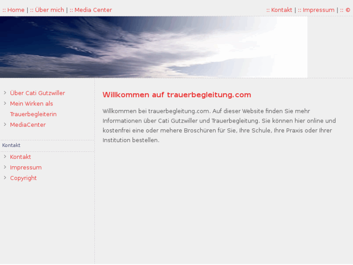 www.trauerbegleitung.com