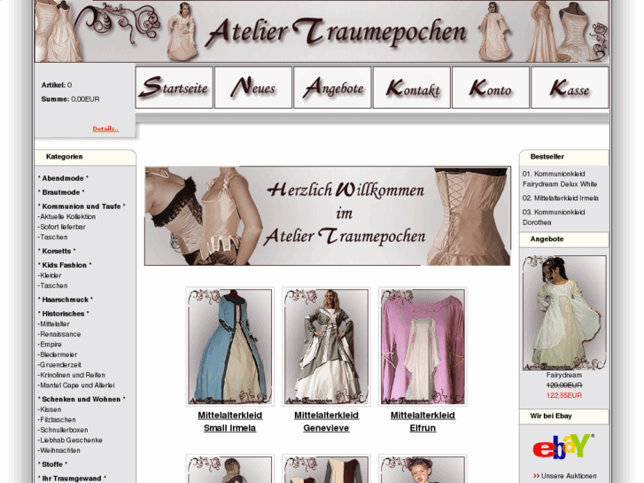 www.traumepochen.de