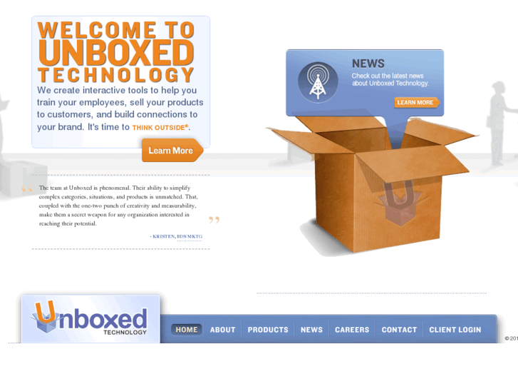 www.unboxedtraining.net