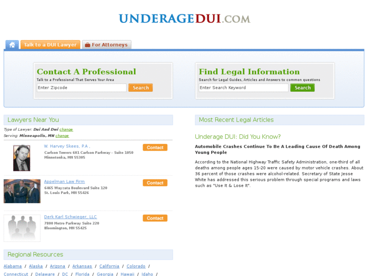 www.underagedui.com