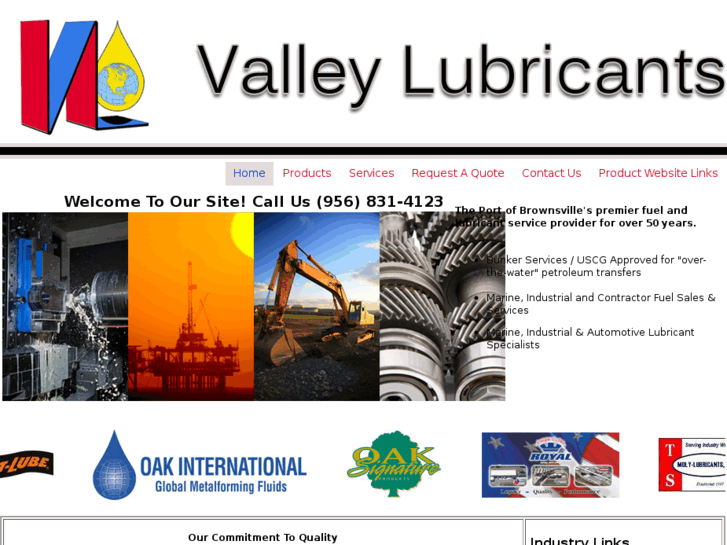 www.valleylubricants.com