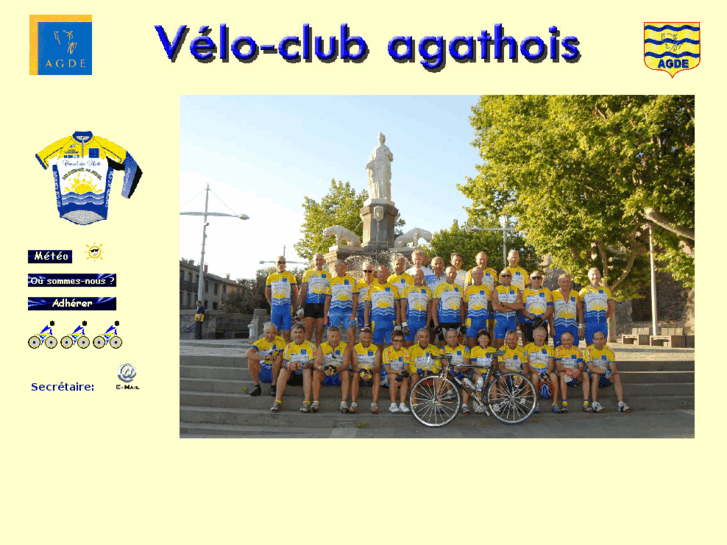 www.velo-club-agathois.com