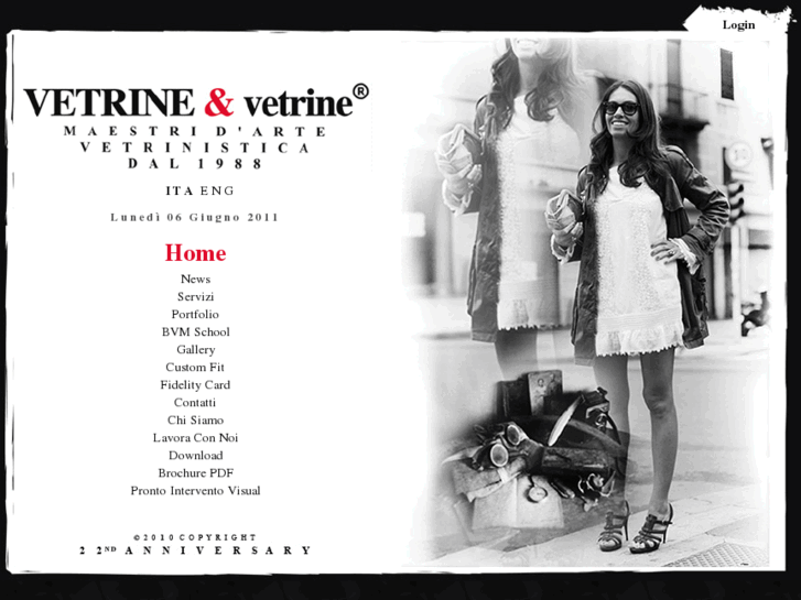 www.vetrinevetrine.com