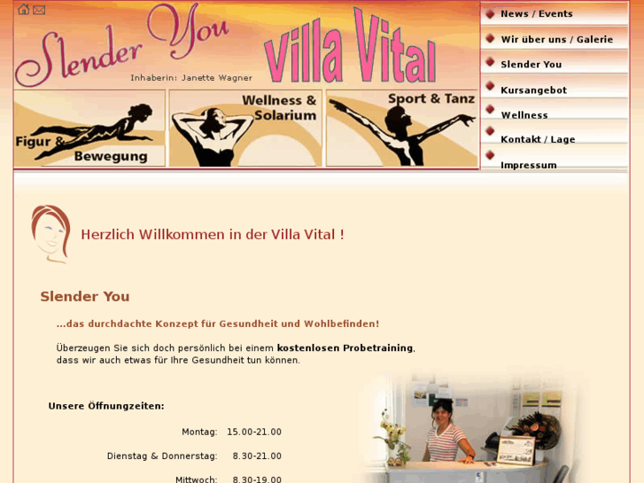 www.villa-vital.net