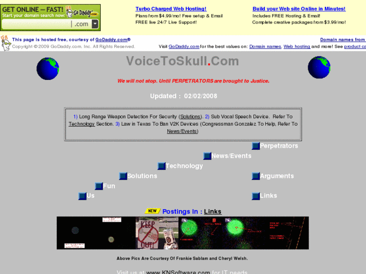 www.voicetoskull.com