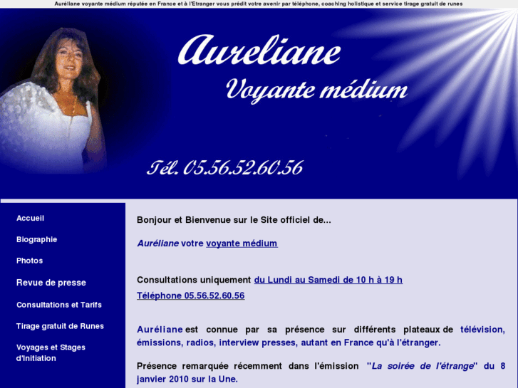 www.voyance-aureliane.com