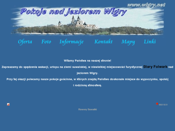 www.wigry.net