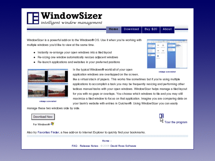 www.windowsizer.com