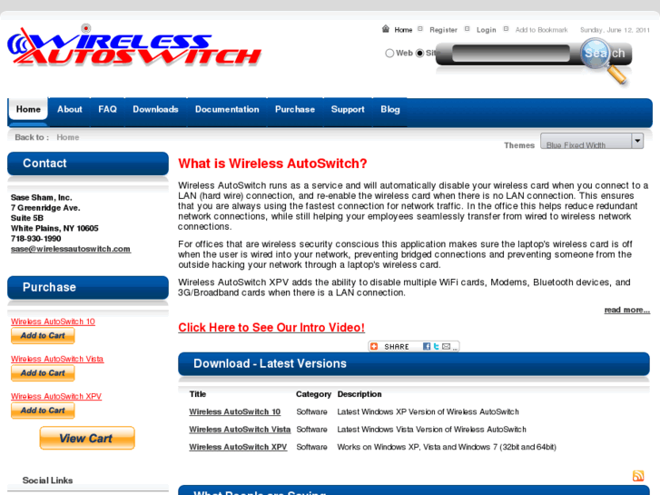 www.wirelessautoswitch.com