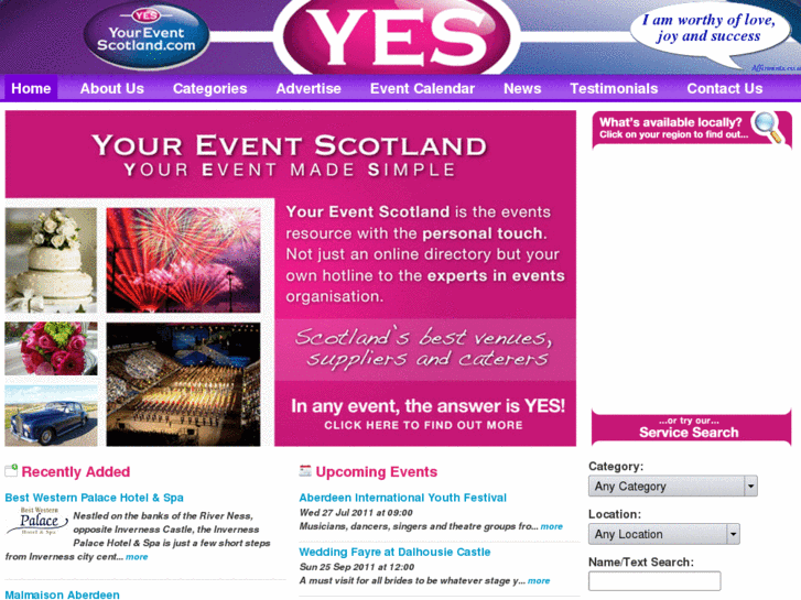 www.youreventscotland.com