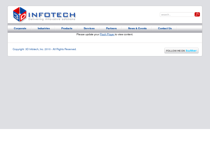 www.3dinfotech.com