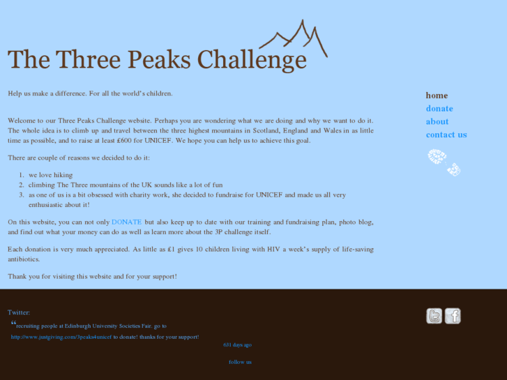 www.3peaks4unicef.com