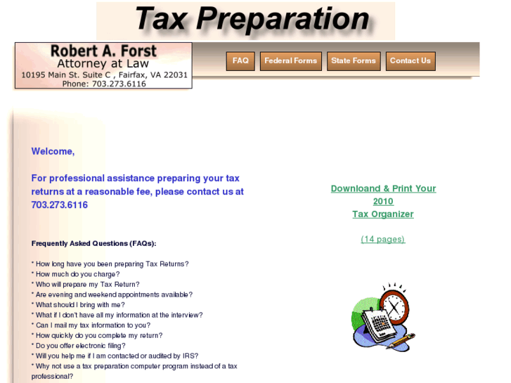 www.4taxprep.com