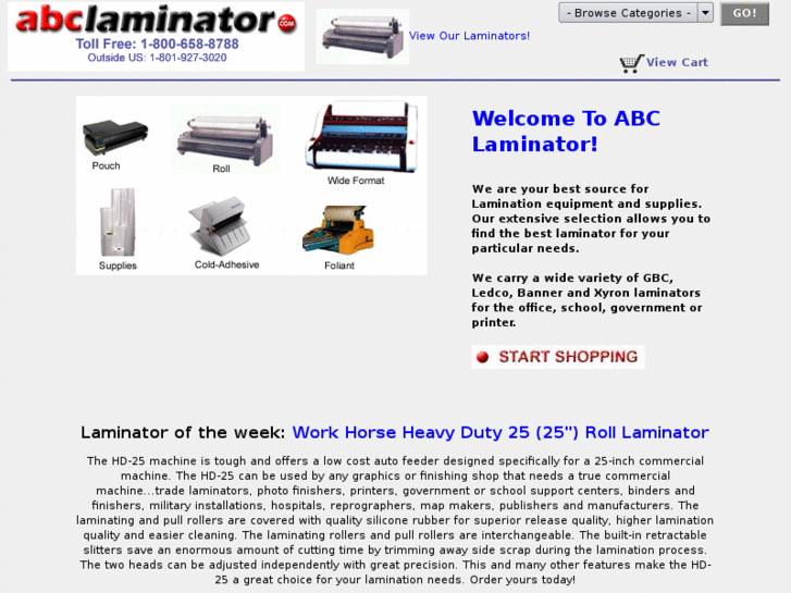 www.abclaminator.com