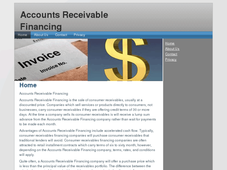 www.accountsreceivablefinancingnow.com