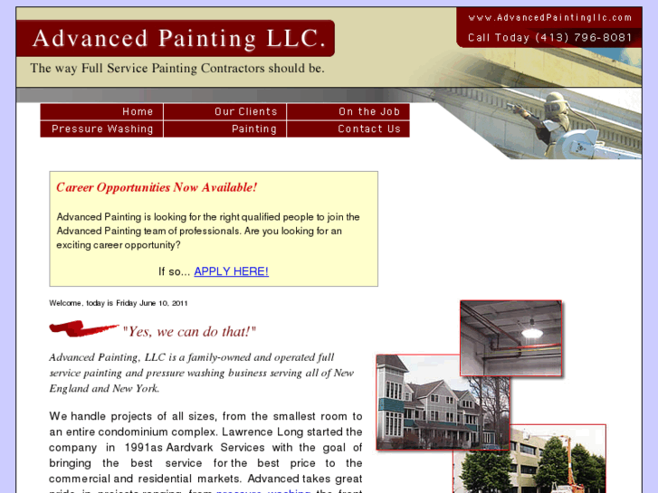 www.advancedpaintingllc.com