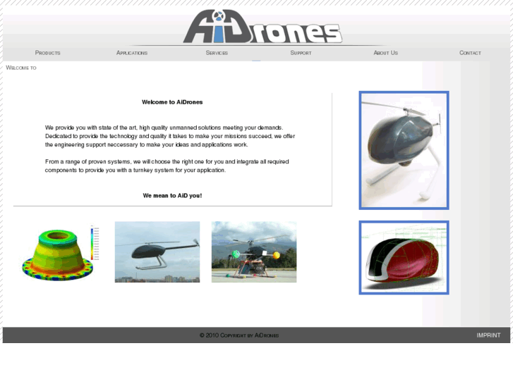 www.aidrones.com