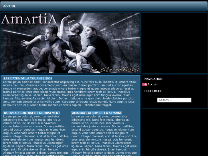 www.amartia-band.com