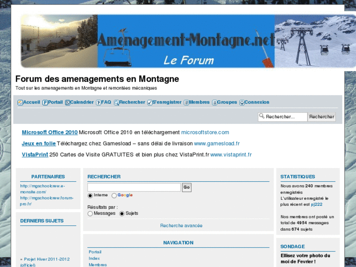 www.amenagement-montagne.net