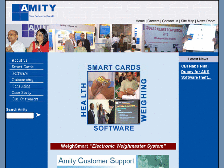 www.amityinfosystems.com