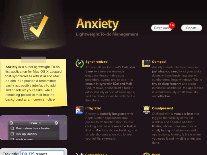 www.anxietyapp.com
