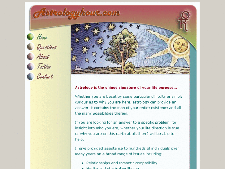 www.astrologyhour.com